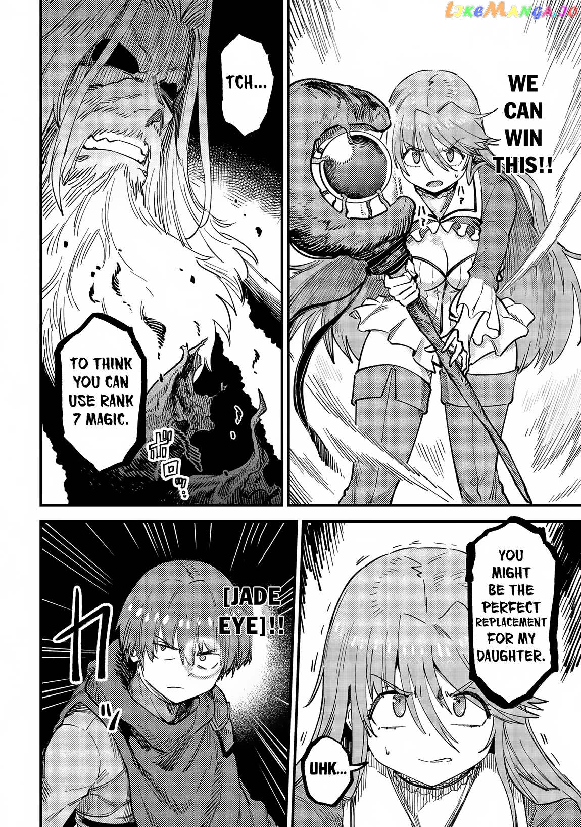 Redo Of Healer, Chapter 54.2 image 07